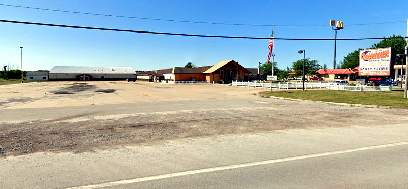 Heppner Villa - 2019 Street View